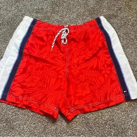 Tommy Hilfiger Swim Shorts - Picture 1 of 4